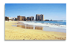 Playa del Cura
