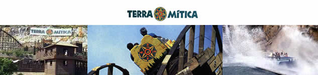 terramitica park