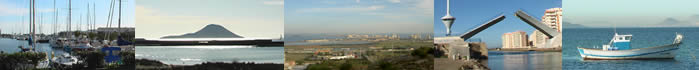La Manga
